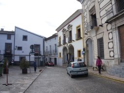 Ciudad de Cehegin 2014